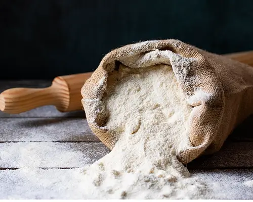 Flour