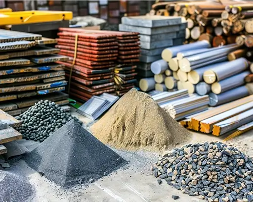 Building Material