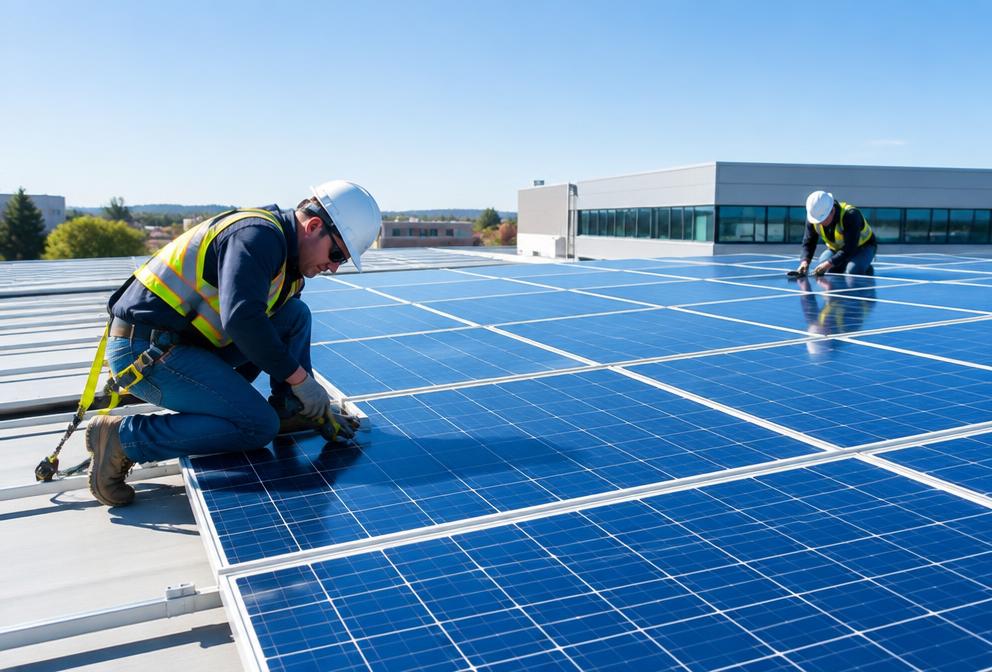 Solar Panel