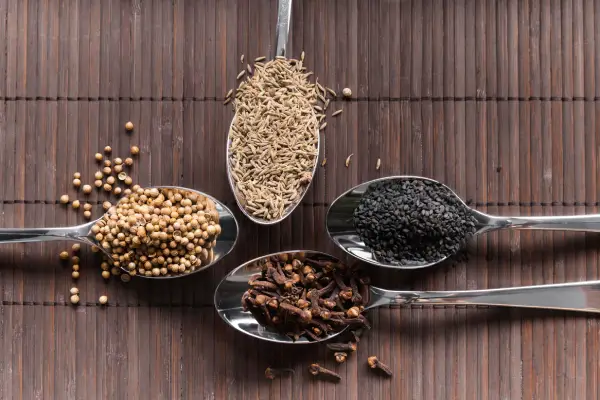 Premium Spices