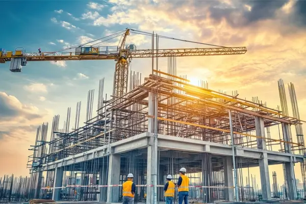 Construction