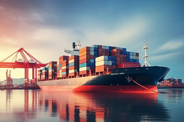 Trade Solution