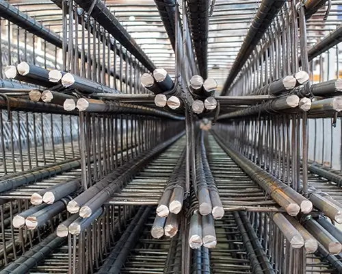 Strucuture Steel